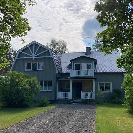 Härlig Heden Vakantie Appartement Råda Exterior foto