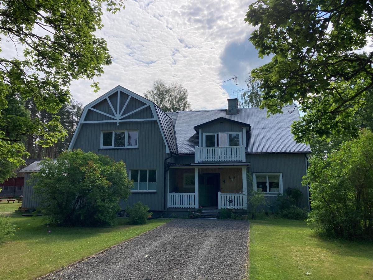 Härlig Heden Vakantie Appartement Råda Exterior foto