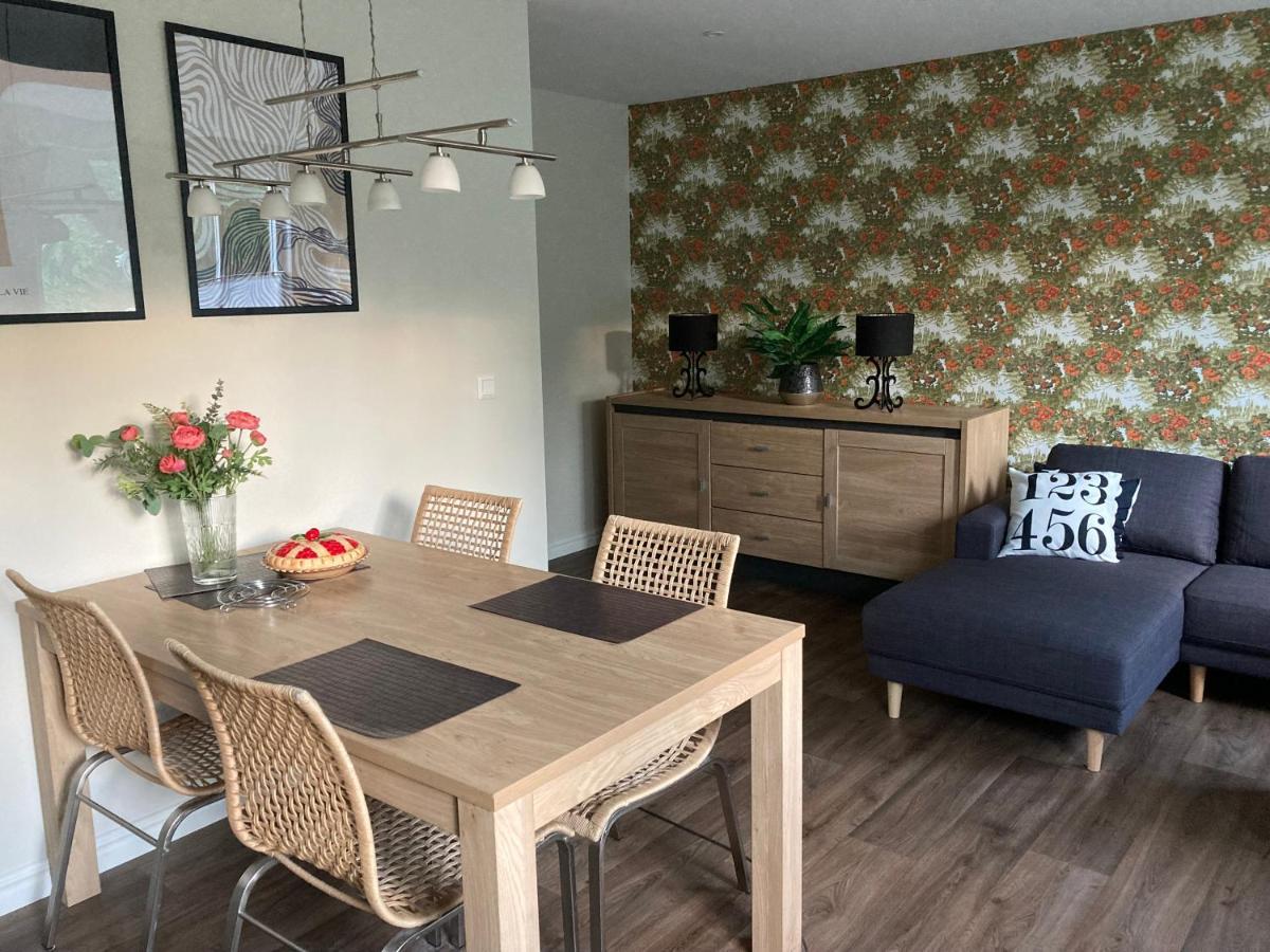 Härlig Heden Vakantie Appartement Råda Exterior foto