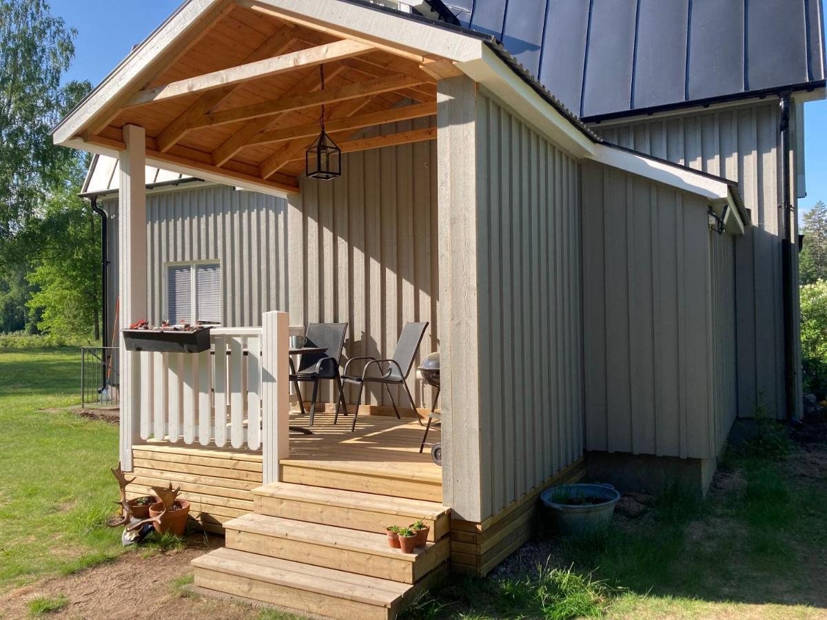 Härlig Heden Vakantie Appartement Råda Exterior foto